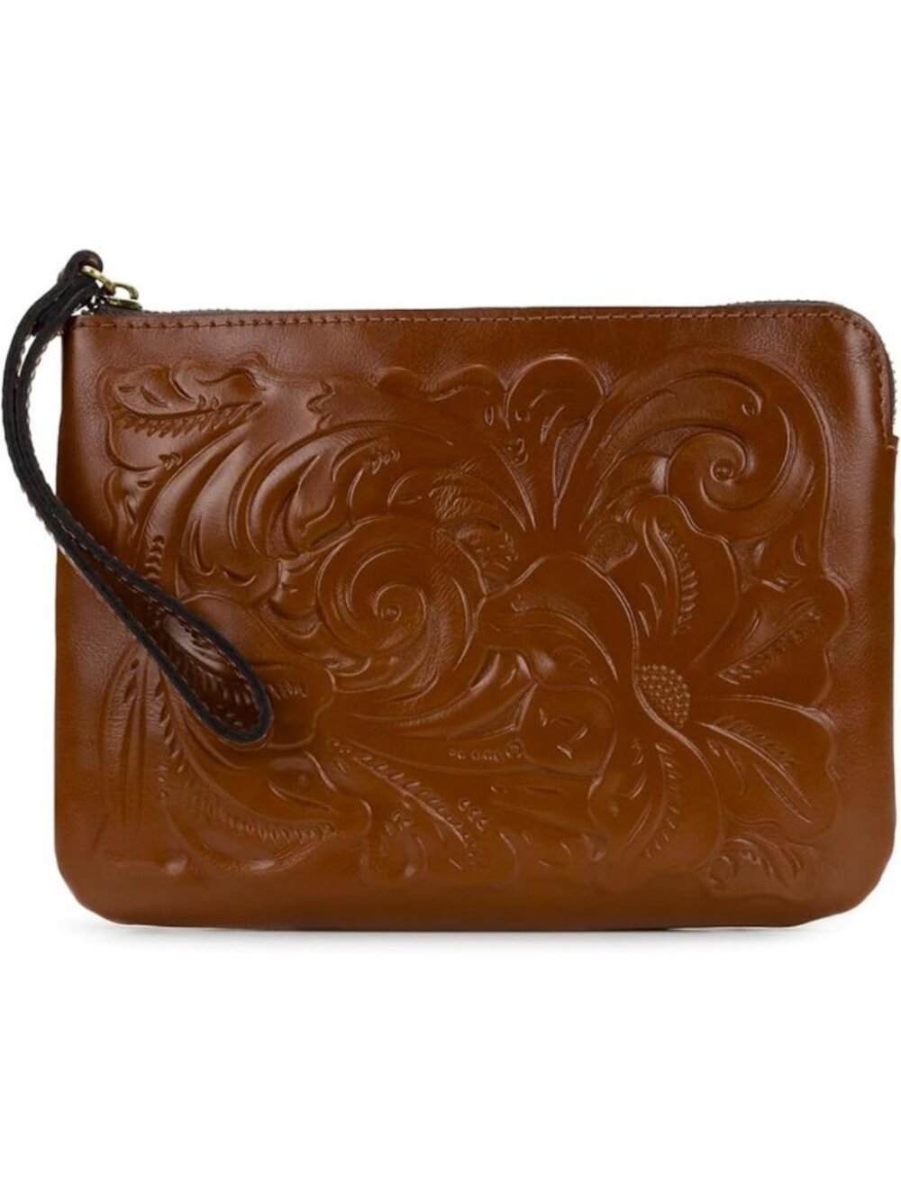 Stylish Women's Wristlet Clutch - Versatile Purses for Day & Night Out